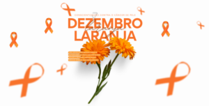 dezembro laranja