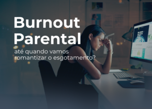 Burnout Parental
