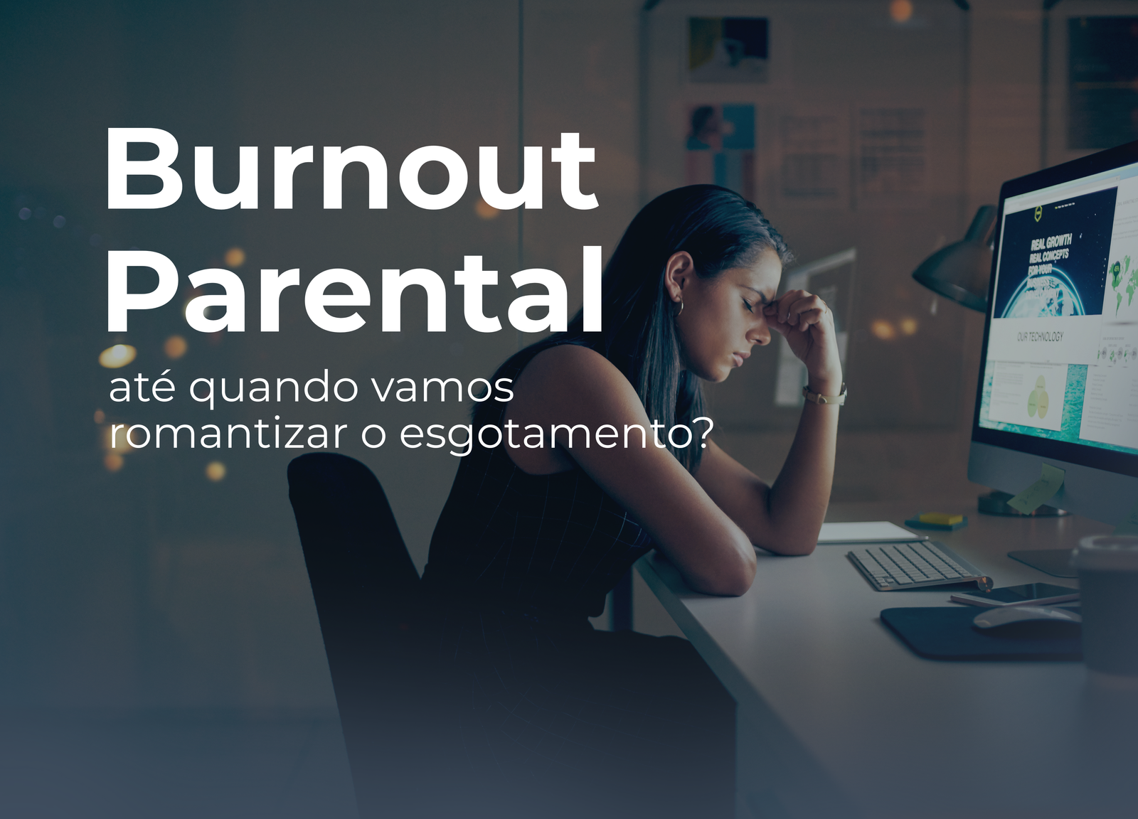 Burnout Parental